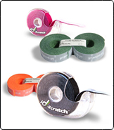 Attache-cable ethernet