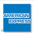 Paiement par American Express